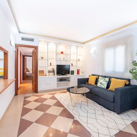 Alterhome Las Setas Sevilla Bagian luar foto