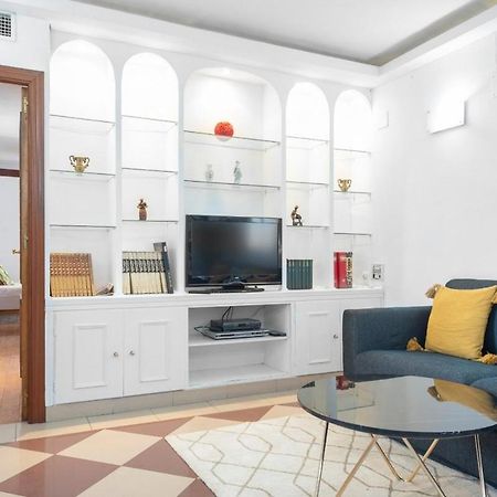 Alterhome Las Setas Sevilla Bagian luar foto