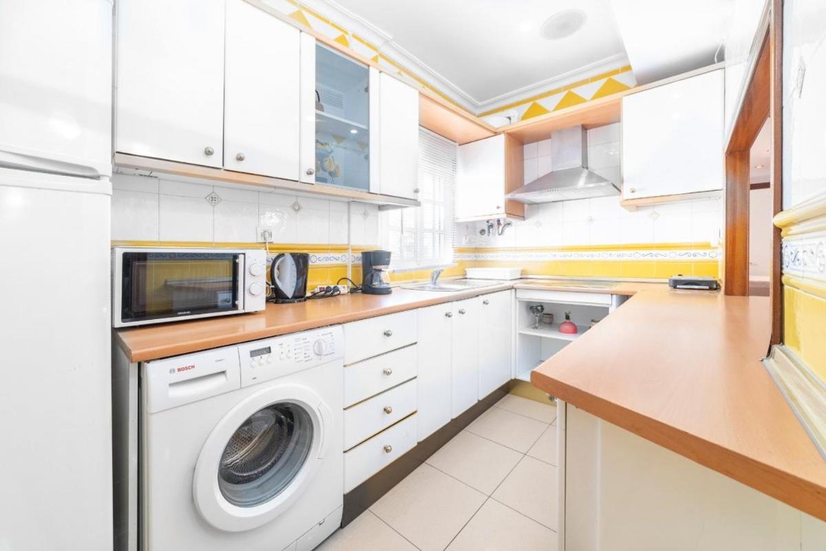 Alterhome Las Setas Sevilla Bagian luar foto