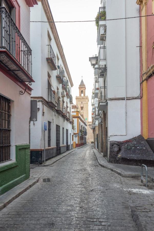 Alterhome Las Setas Sevilla Bagian luar foto