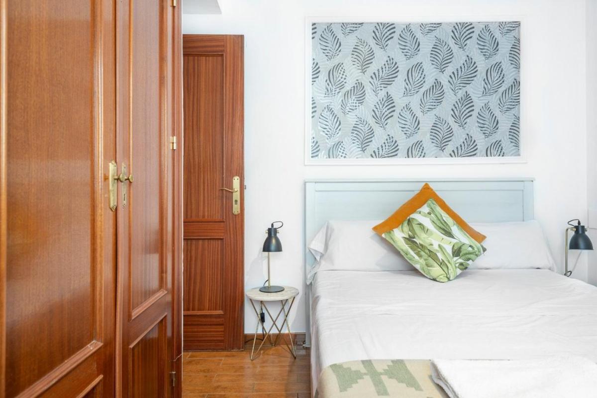 Alterhome Las Setas Sevilla Bagian luar foto