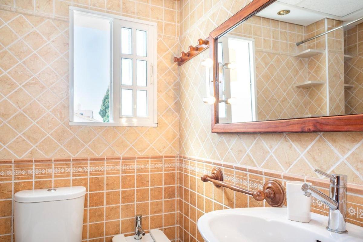 Alterhome Las Setas Sevilla Bagian luar foto