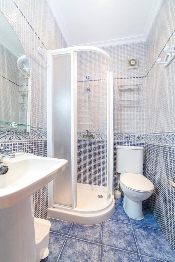 Alterhome Las Setas Sevilla Bagian luar foto
