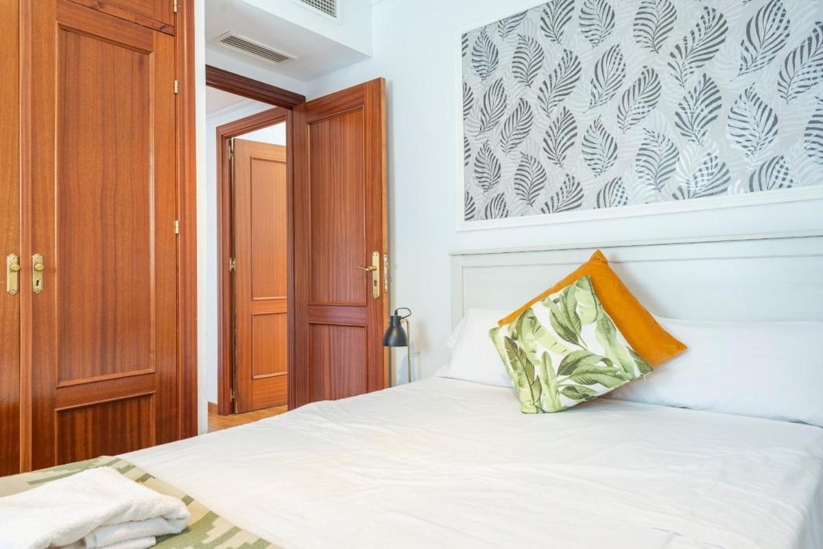 Alterhome Las Setas Sevilla Bagian luar foto